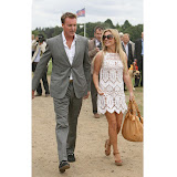 celebrities%20fashion4 Celeb Fashion At Cartier International Polo Day