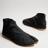 Mens Footwear Trend 2009 Mens Footwear Trend 2009