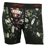Loungewear6 Mens Underwear Collection
