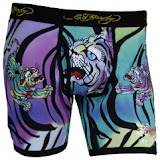 Loungewear4 Mens Underwear Collection