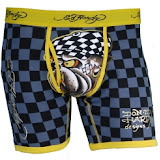 Loungewear5 Mens Underwear Collection