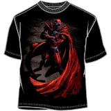 magneto tee shirt X Men T Shirts
