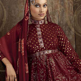 Pakistani Shalwar Kameez & Frocks froks2 Pakistani Shalwar Kameez & Frocks