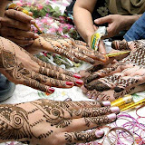 simple eid mehndi designs2 Mehndi Designs