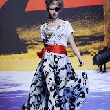  French Fashion In Paris Fashion Week