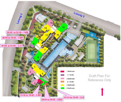 Click to enlarge view Trevista-Sitemap
