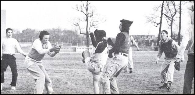 LaSalle 1959 Yearbook