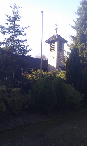 Kerk Alverna