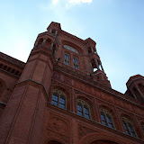 Rådhuset, Berlin