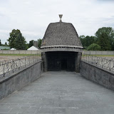 Judiskt minnesmärke