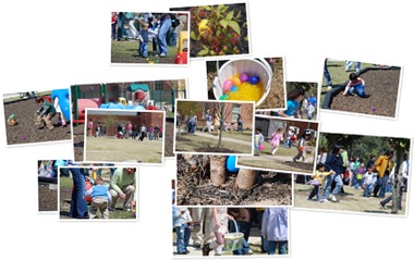 View Egg Hunt