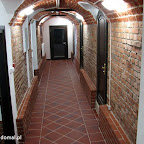 043 Rewitalizacja Karlino, budynek administracyjny