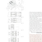 Solarsiedlung in der Zeitschrift Architektur (28.03.2010) 56 Osiedle Słoneczne w miesięczniku Architektura (28.03.2010)