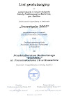  Referencje
