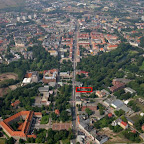 z109 05 Budynek Usługowo Mieszkalny   Zwycięstwa 109