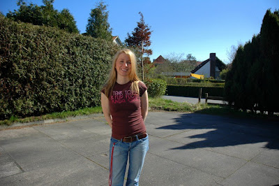  Missy in Happy Hair Mood (pic)