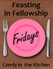 FridaysButton FridaysButton