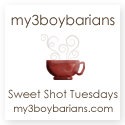 sweetshottuesday