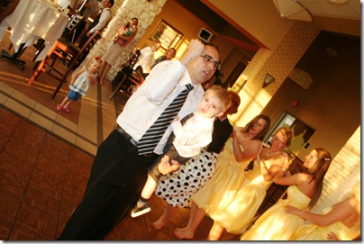 Floaties & Kaylynn's Wedding 141