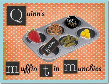 Quinn's MTM