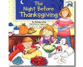 the-night-before-thanksgiving