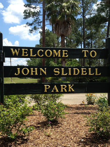 John Slidell Park