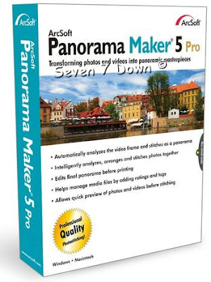 Download Panorama Maker Pro v5.0 Download Panorama Maker Pro v5.0 Baixar