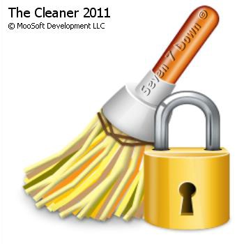 The Cleaner 2011 7.2.0.3511 Portable Em Português
