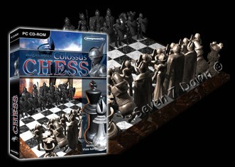 Colossus Chess Colossus Chess