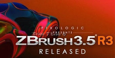 Download Pixologic ZBrush v4.0 Download Pixologic ZBrush v4.0
