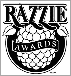 Razzies Logo
