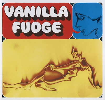 Vanilla Fudge ~ 1967 ~ Vanilla Fudge