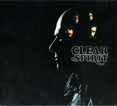 Spirit 1969 Clear