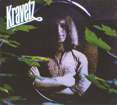 Kravetz (aka 8 Days in April) ~ 1972 ~ The Hamburg Scene