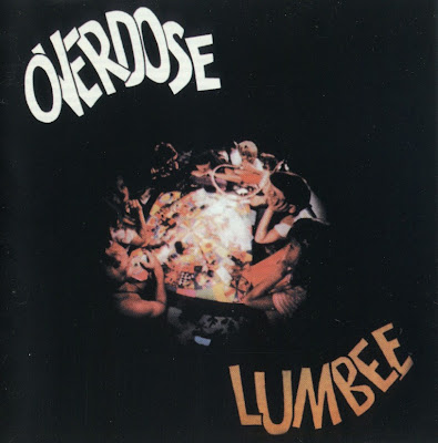 Lumbee ~ 1970 ~ Overdose