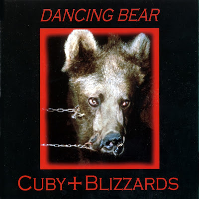 Cuby + Blizzards ~ 1998 ~ Dancing Bear