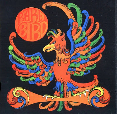 Rare Bird ~ 1969 ~ Rare Bird