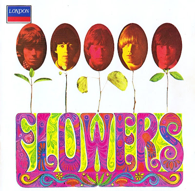 the Rolling Stones ~ 1967 ~ Flowers