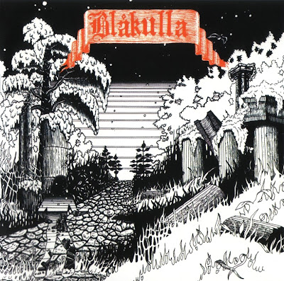 Blåkulla ~ 1975 ~ Blåkulla