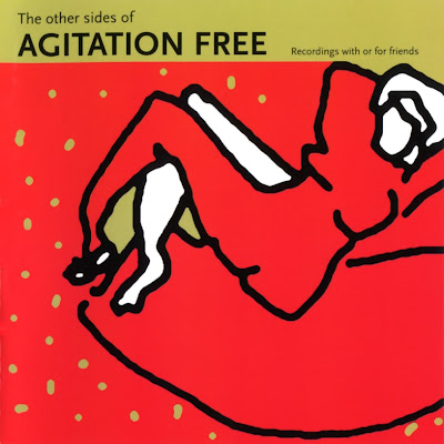 Agitation Free ~ 1974 ~ The Other Side Of Agitation Free