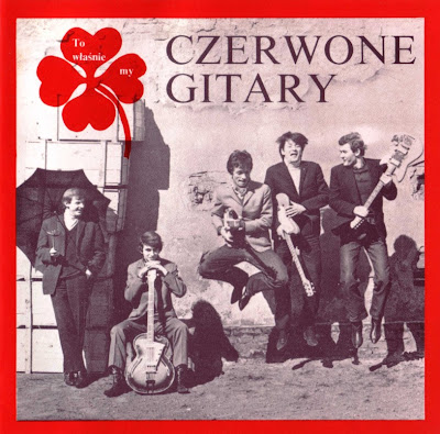 Czerwone Gitary ~ 1966 ~ To Właśnie My