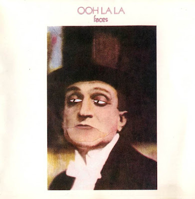 Faces ~ 1973 ~ Ooh La La