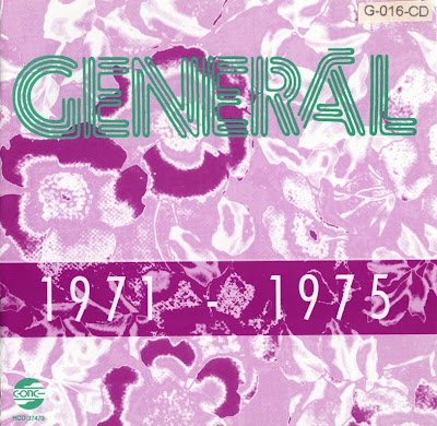 General ~ 1993 ~ 1971-1975