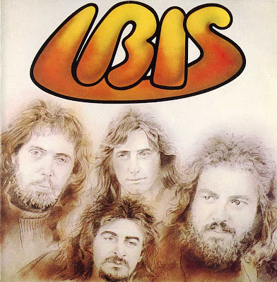 Ibis ~ 1975 ~ Ibis