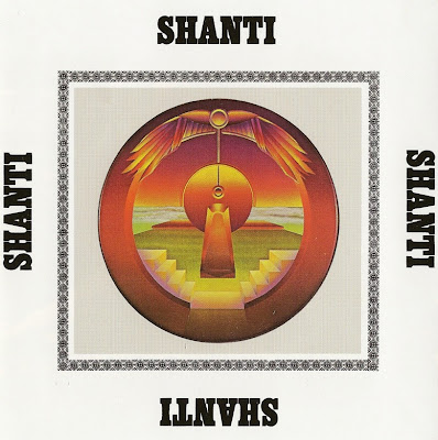 Shanti ~ 1971 ~ Shanti