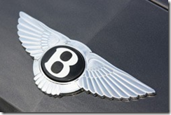 Bentley boys coming to Geneva with flex-fuel concept