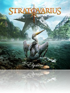 Stratovarius - 2011 - Elysium