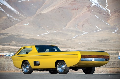 1965 Dodge Deora Concept 02