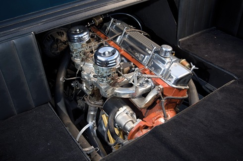 1965 Dodge Deora Concept 03