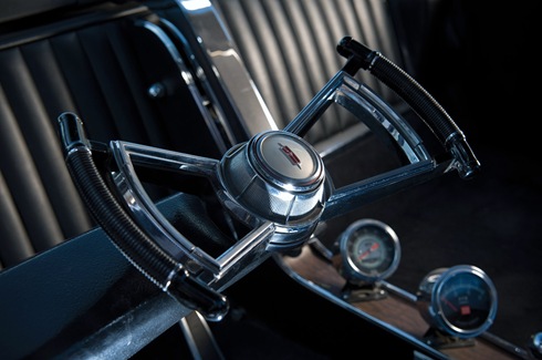 1965 Dodge Deora Concept 07